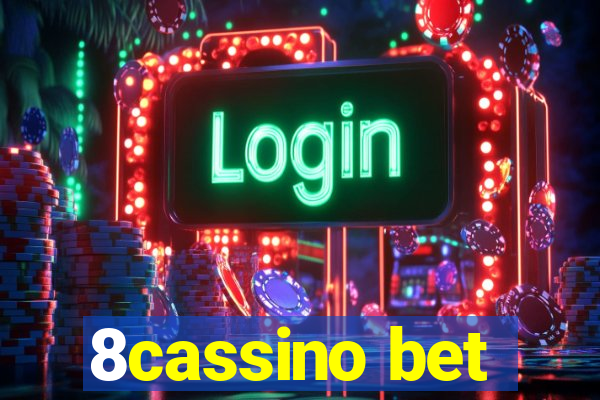 8cassino bet